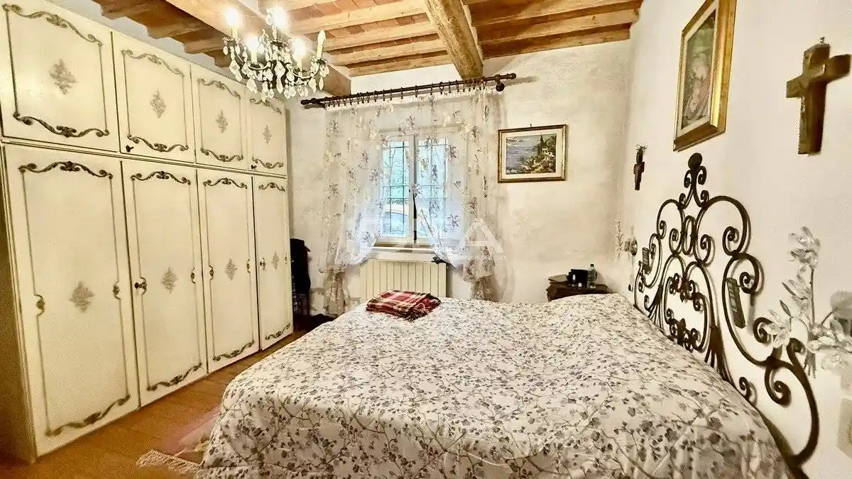 Rustico via per Gattaiola e Meati ,, Fagnano - Meati, Lucca - foto 4