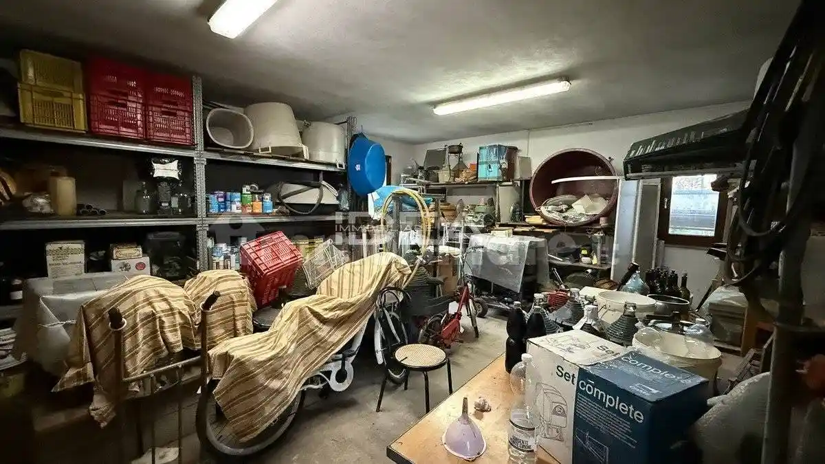 Rustico via per Gattaiola e Meati ,, Fagnano - Meati, Lucca - foto 5