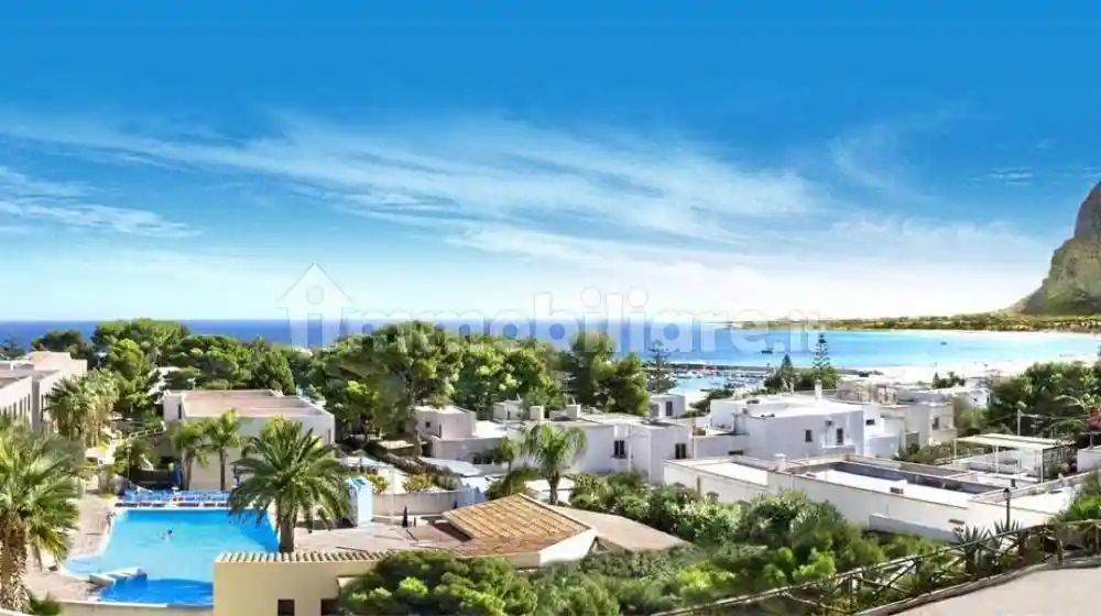 Appartamento in vendita a San Vito Lo Capo