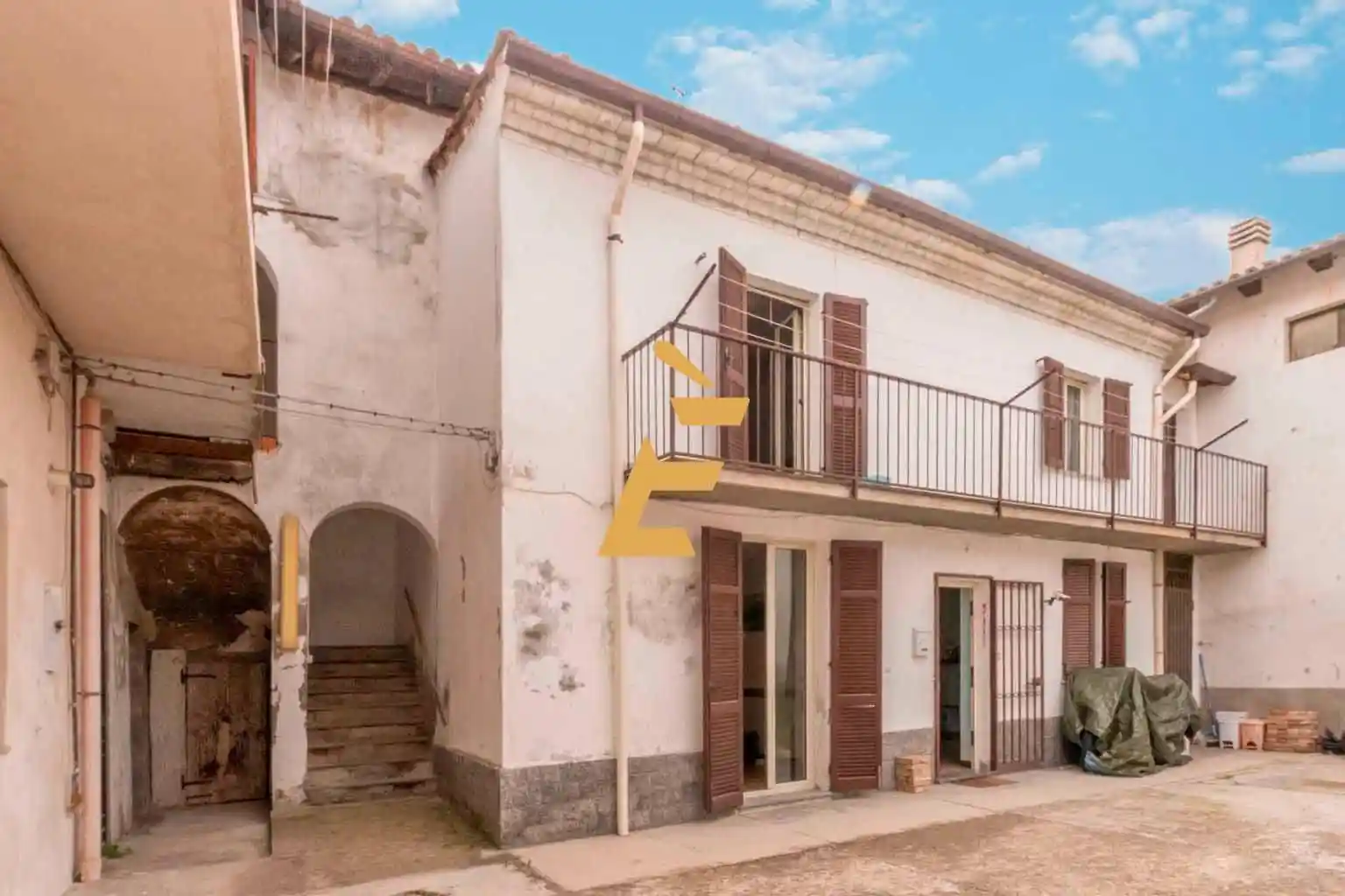 Casa indipendente in vendita a Valenza