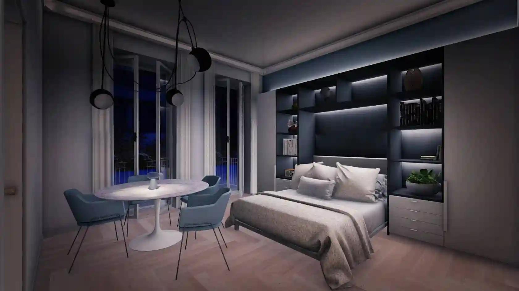 Appartamento - foto 3