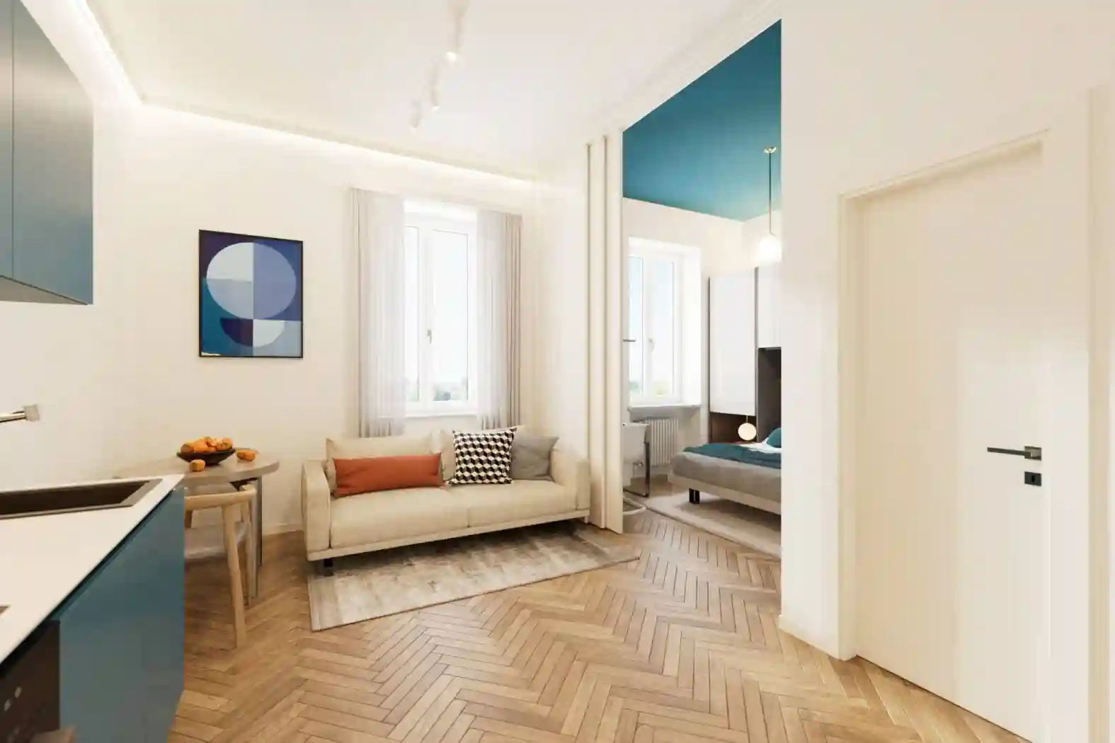 Appartamento - foto 3