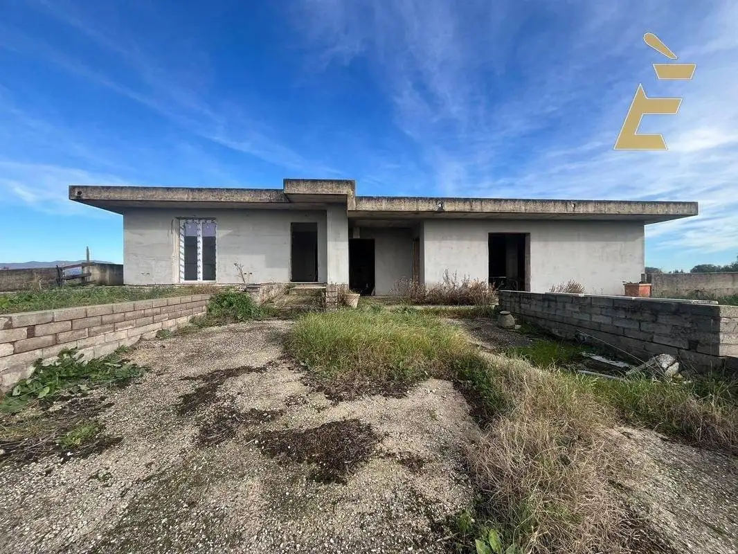 Villa in vendita a Aprilia