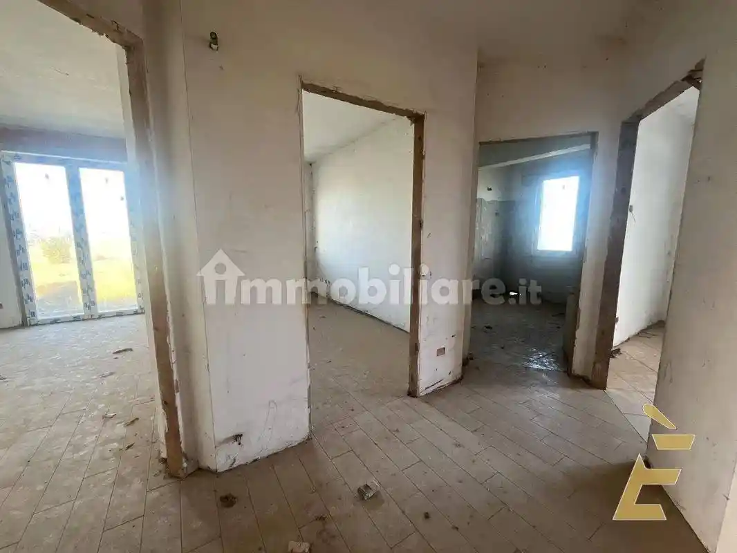 Villa unifamiliare via scilla snc, Guardapasso, Aprilia - foto 3