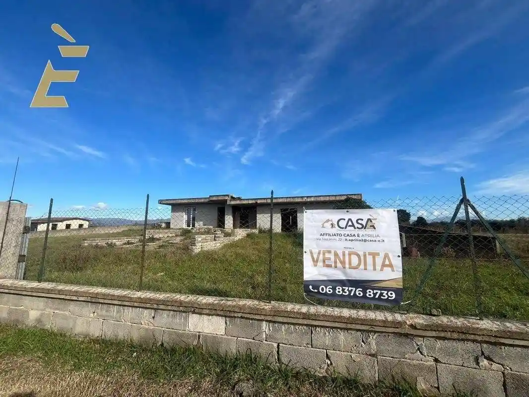 Villa unifamiliare via scilla snc, Guardapasso, Aprilia - foto 5