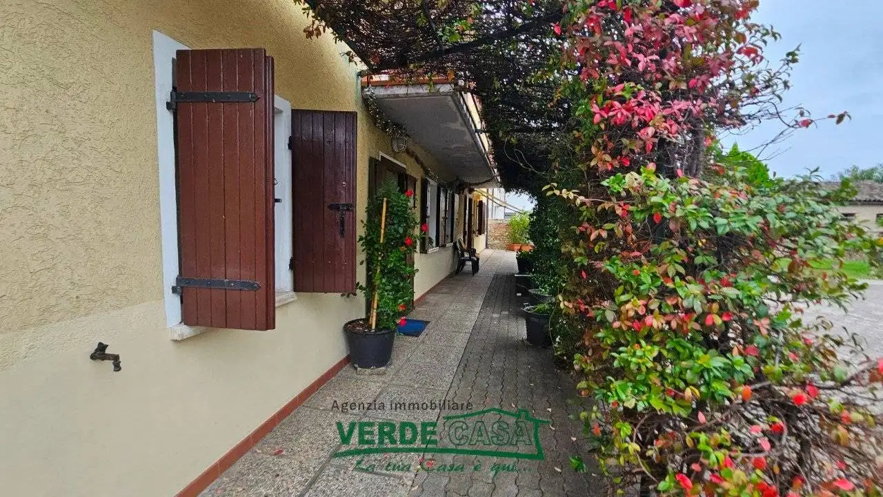 Villa in vendita a Maser