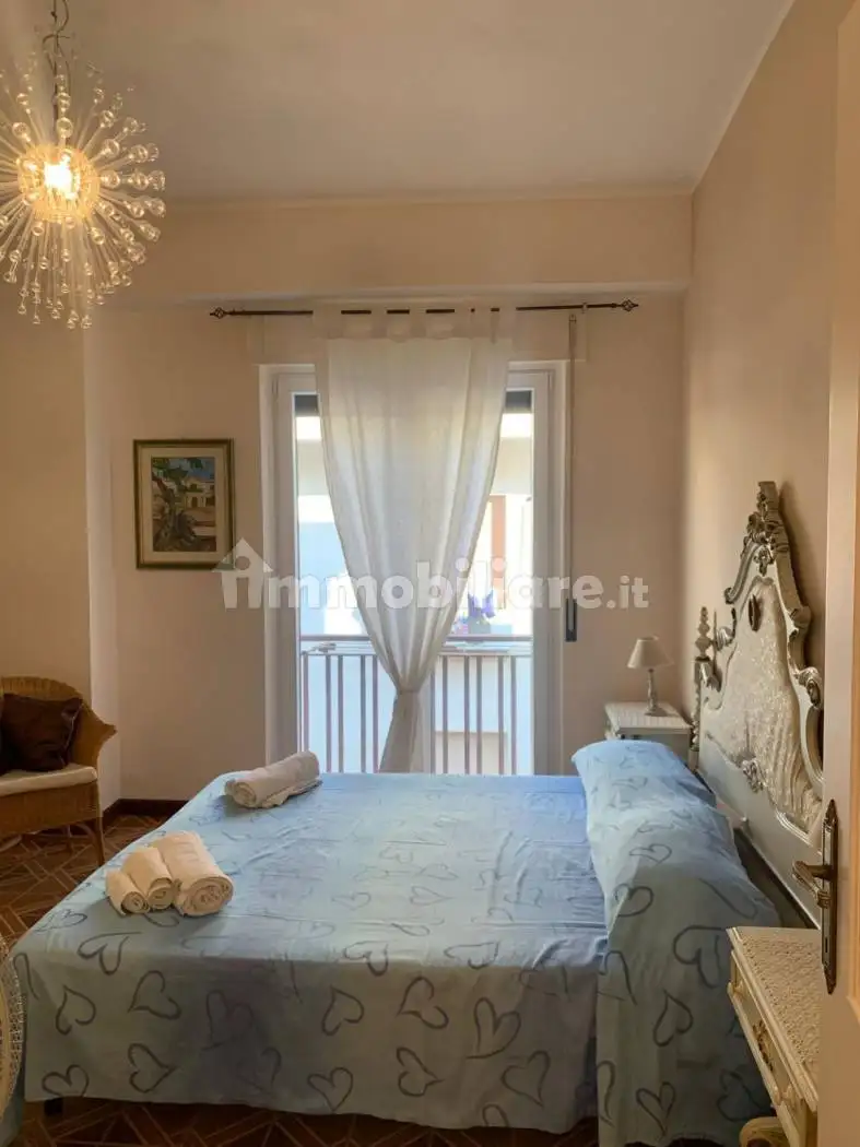 Appartamento in affitto a Soverato