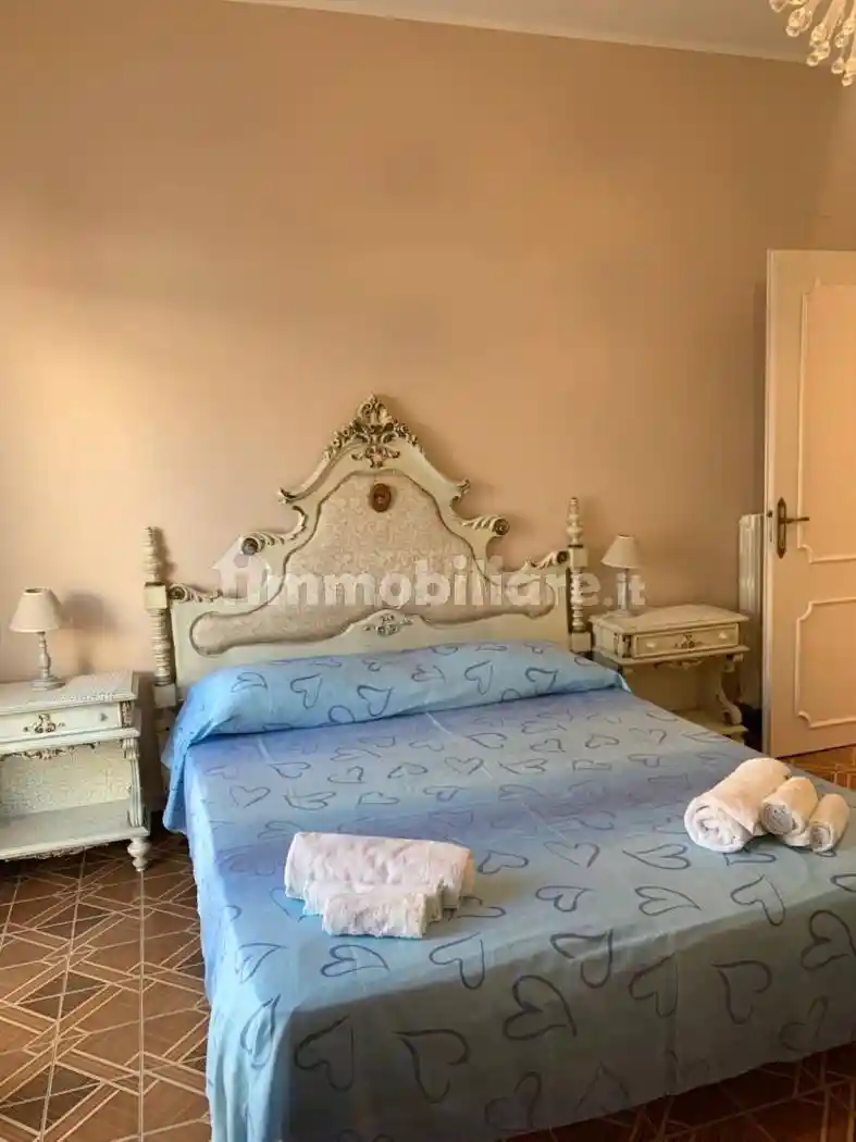 Trilocale via Giorgio Amendola, Soverato Marina, Soverato - foto 2