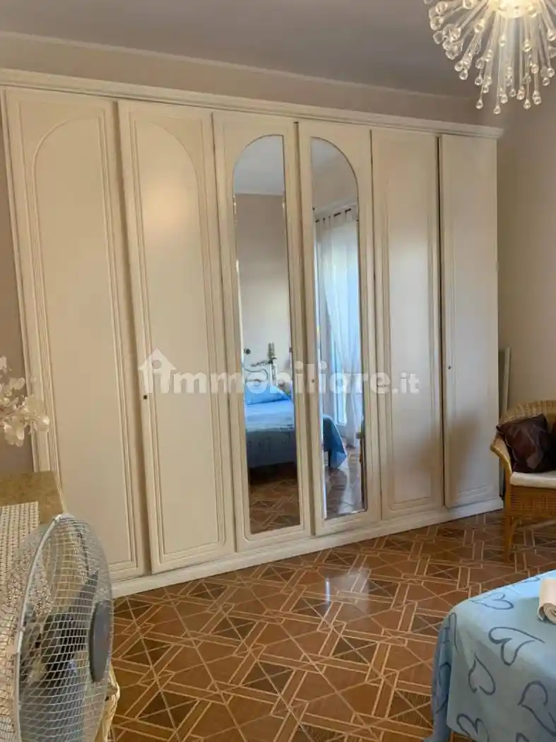 Trilocale via Giorgio Amendola, Soverato Marina, Soverato - foto 4