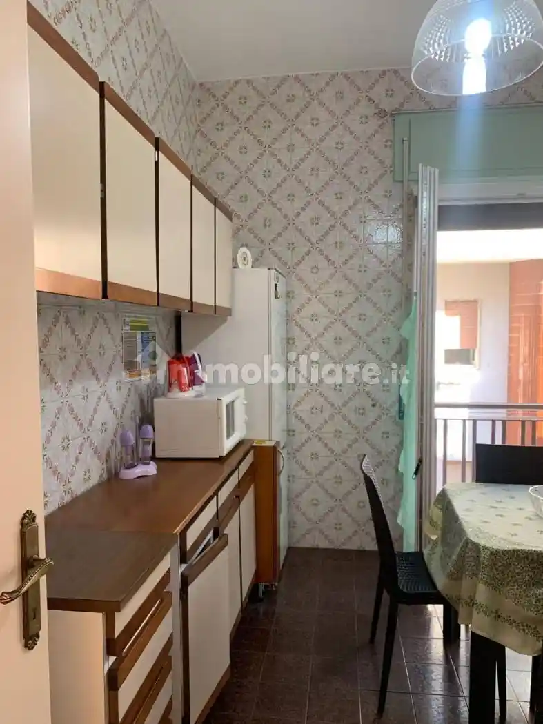 Trilocale via Giorgio Amendola, Soverato Marina, Soverato - foto 5