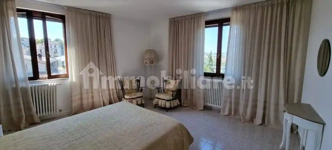 Appartamento in affitto a Sassocorvaro Auditore