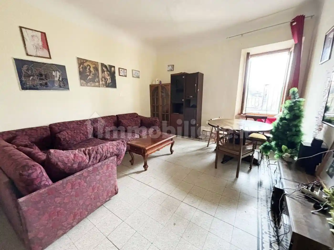 Appartamento in vendita a Corinaldo