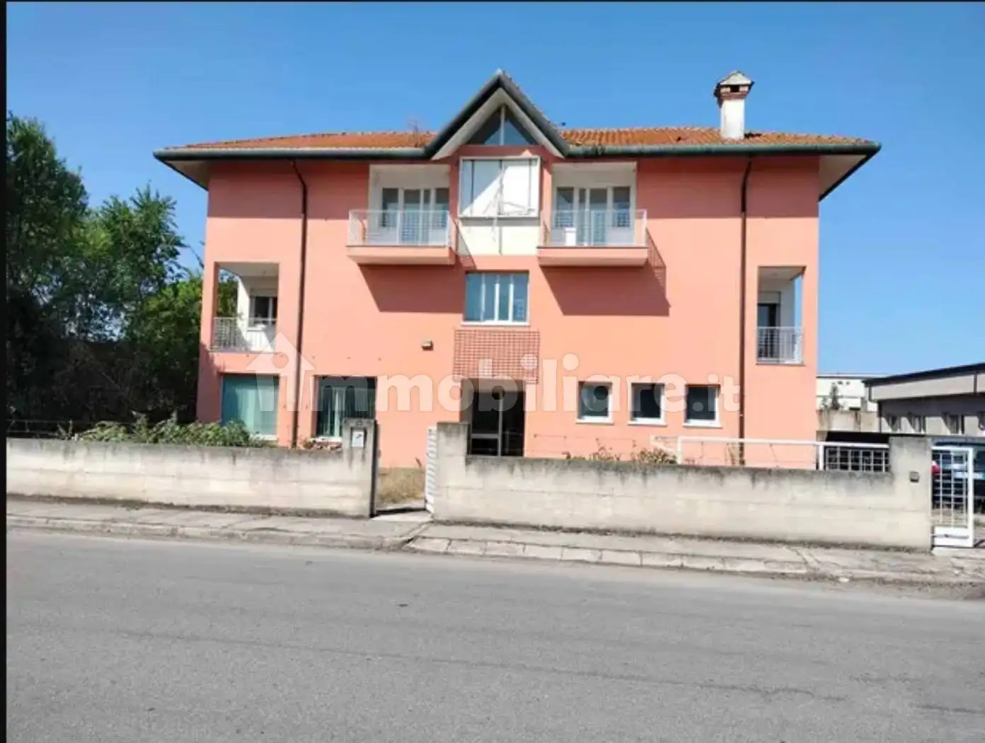 Villa in vendita a Mesola