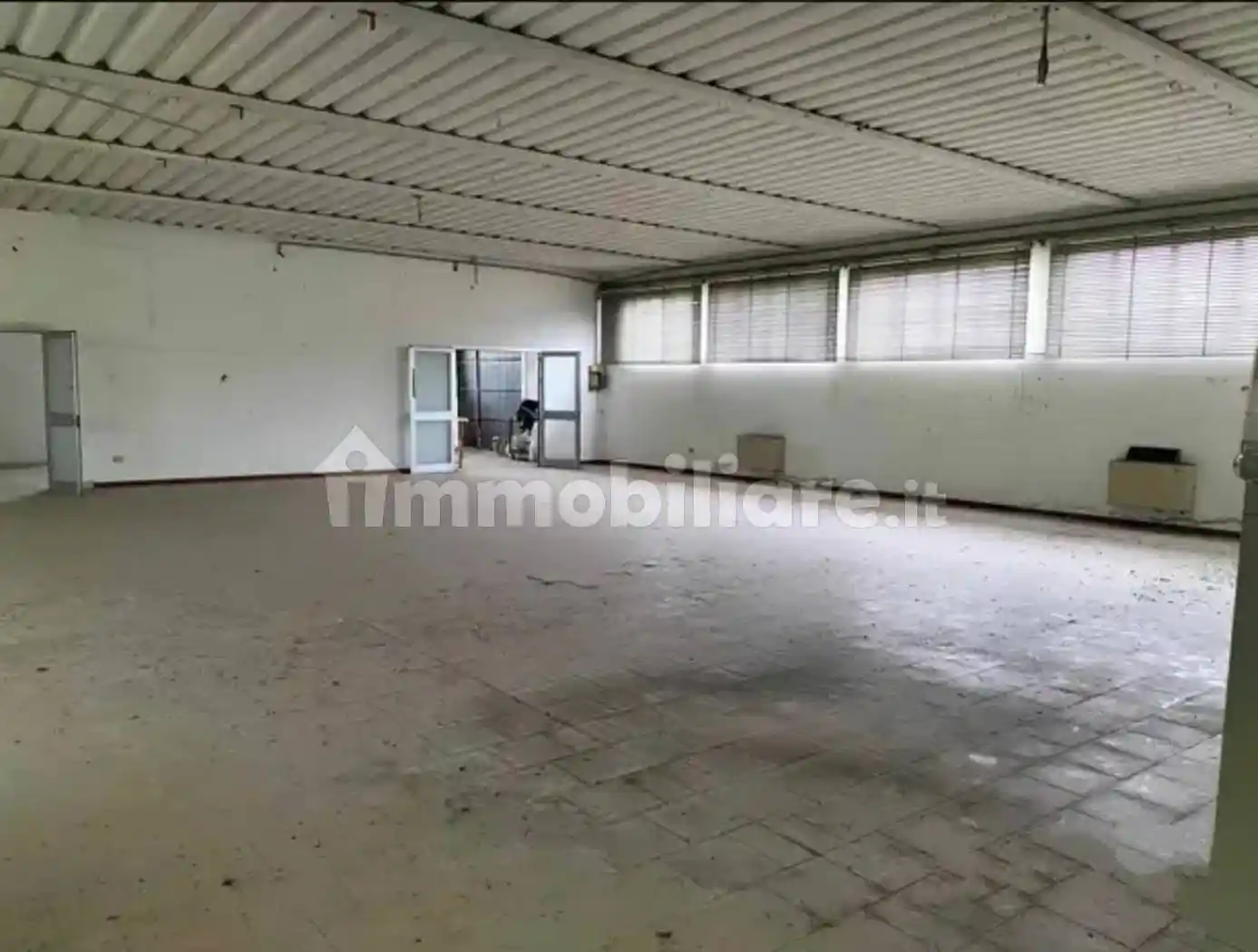 Villa unifamiliare via dell'Artigianato, Zona Industriale Mesola, Mesola - foto 3