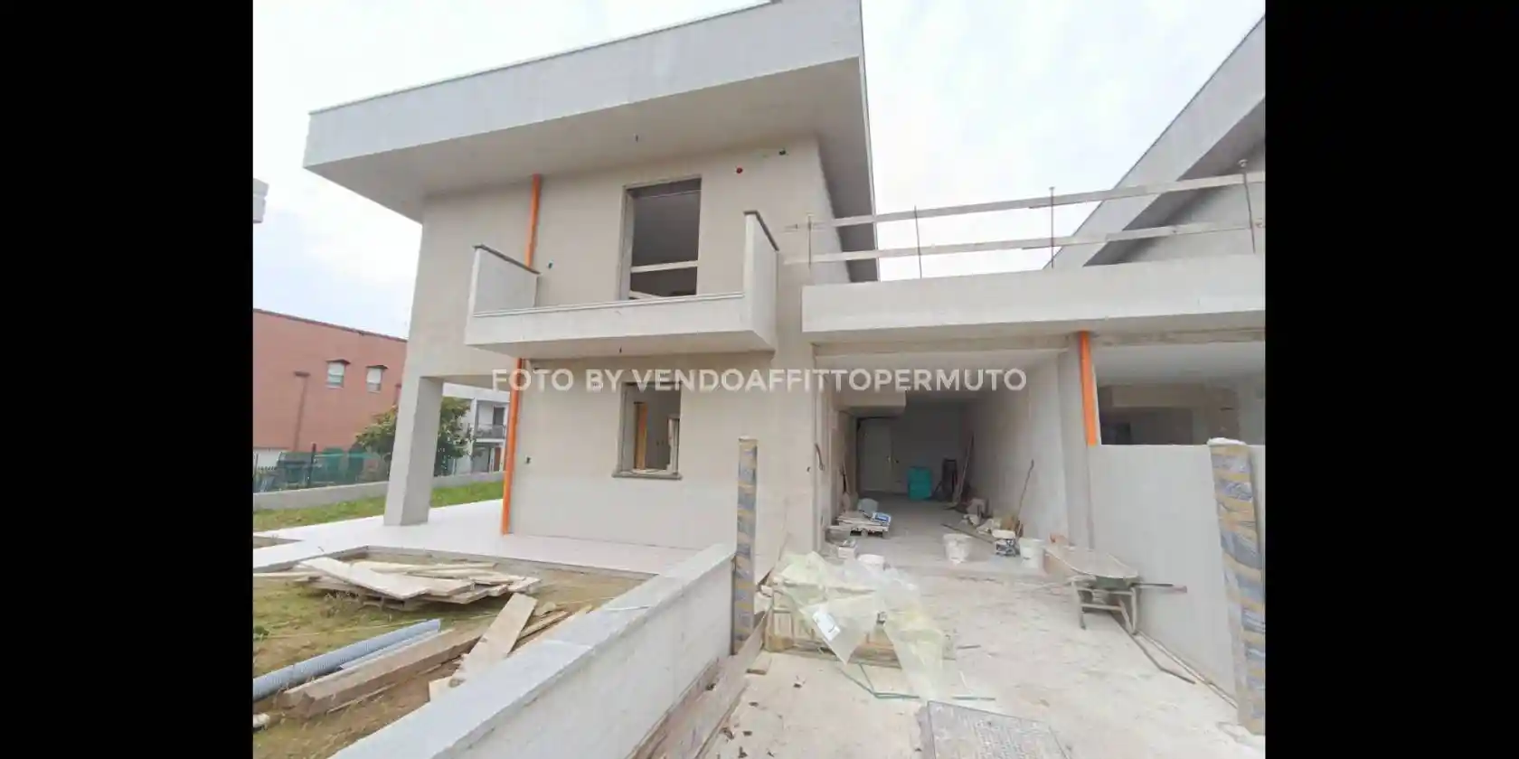 Villa in vendita a Grumello del Monte