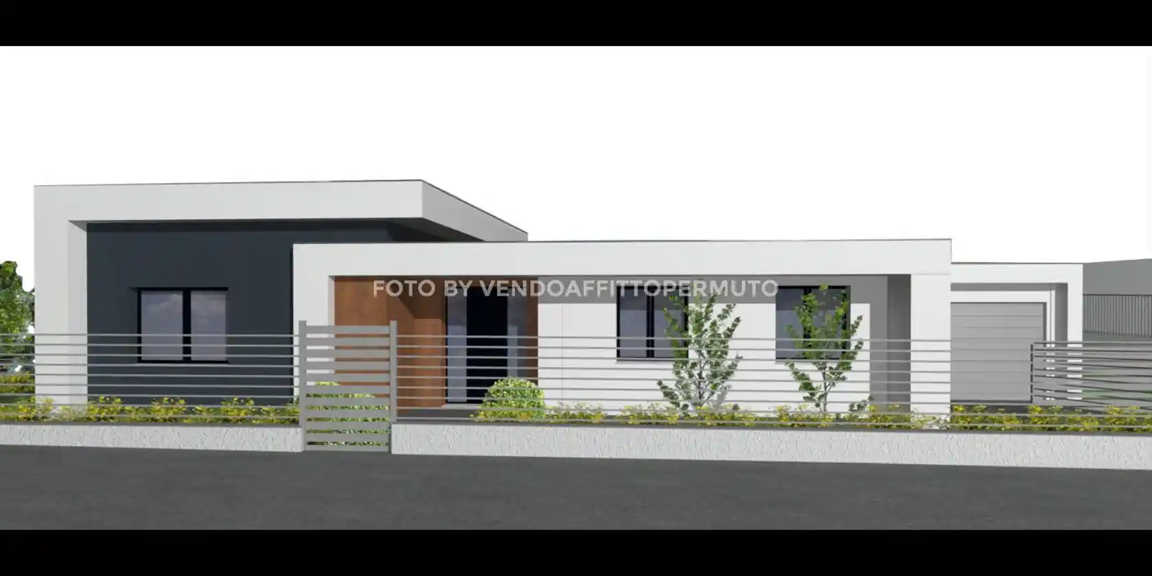 Villa in vendita a Bolgare