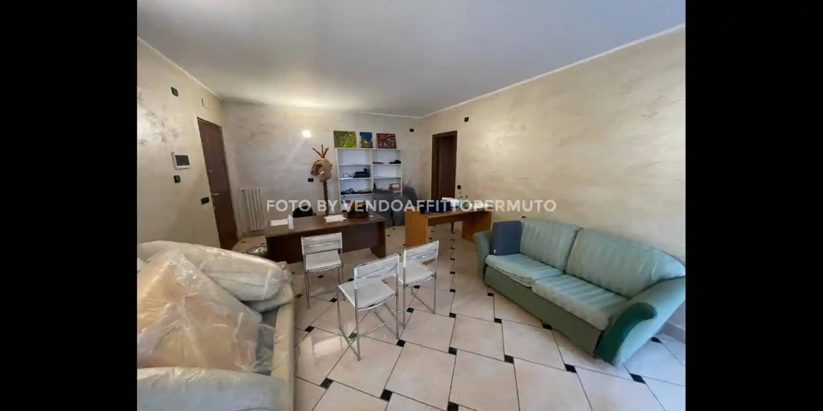 Appartamento in vendita a Martinengo