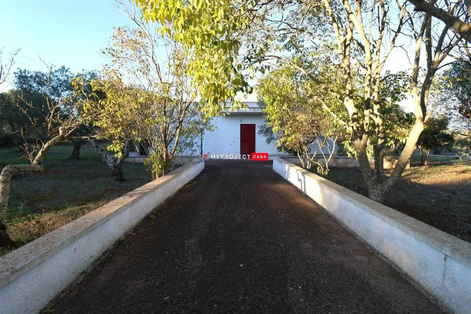 Villa in vendita a Martina Franca