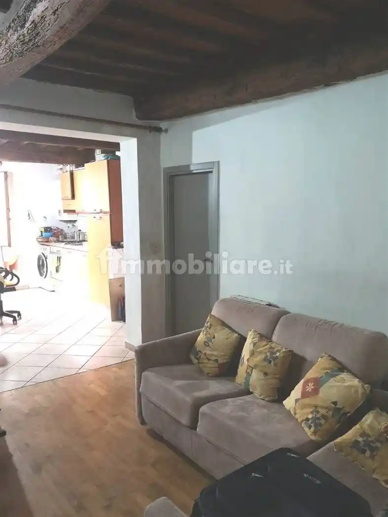 Appartamento in vendita a San Giovanni Valdarno