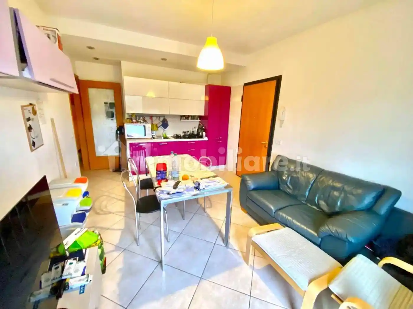 Appartamento in vendita a Urbino