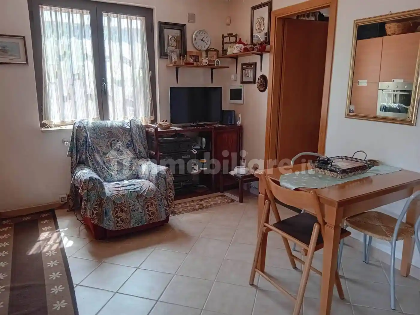 Villa a schiera via croci, Dipignano - foto 3