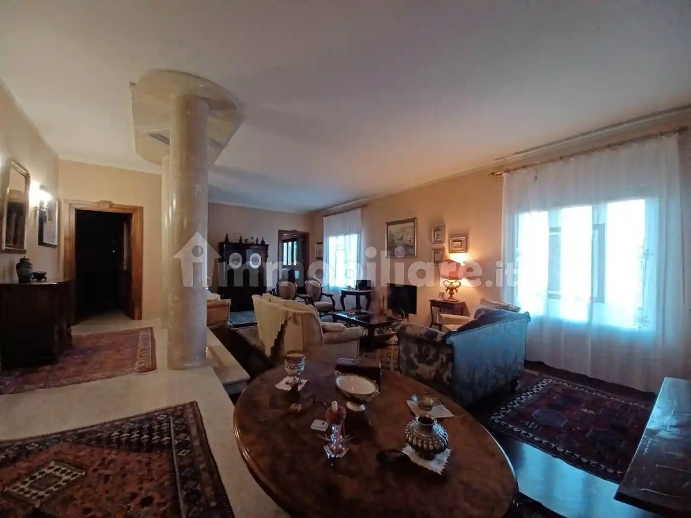 Villa in vendita a Serravalle Pistoiese