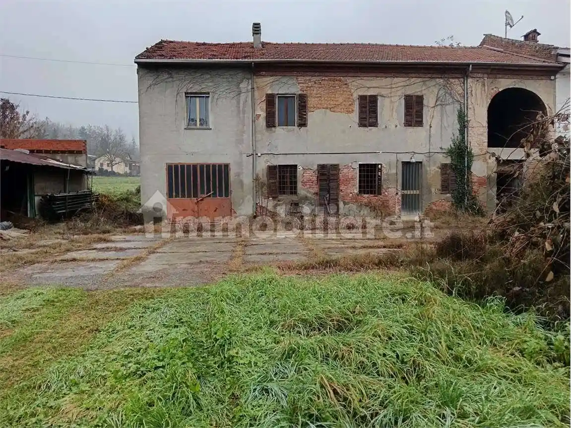 Villa in vendita a Alessandria
