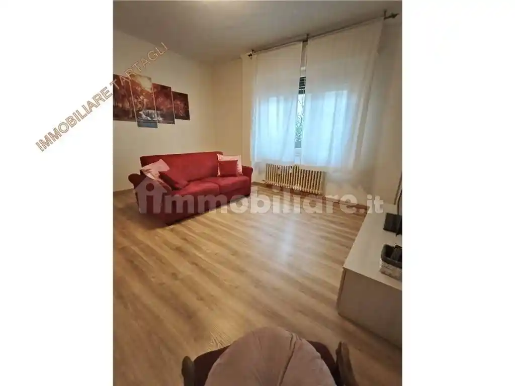 Appartamento in vendita a Firenze