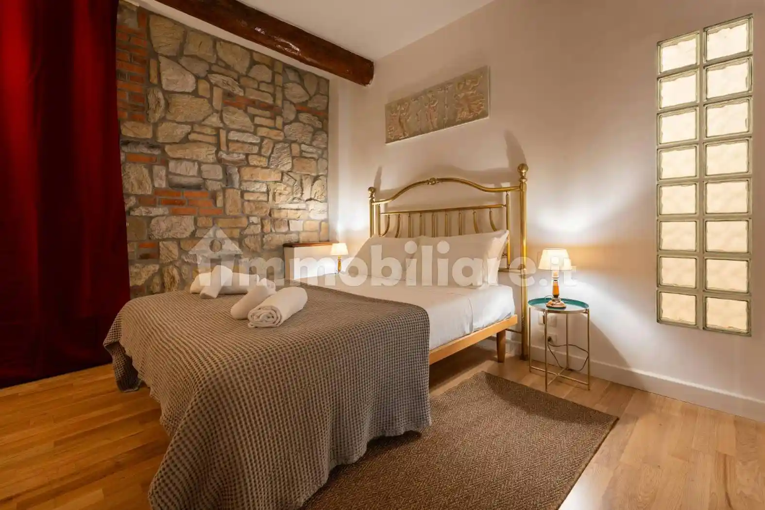 Appartamento in affitto a Firenze