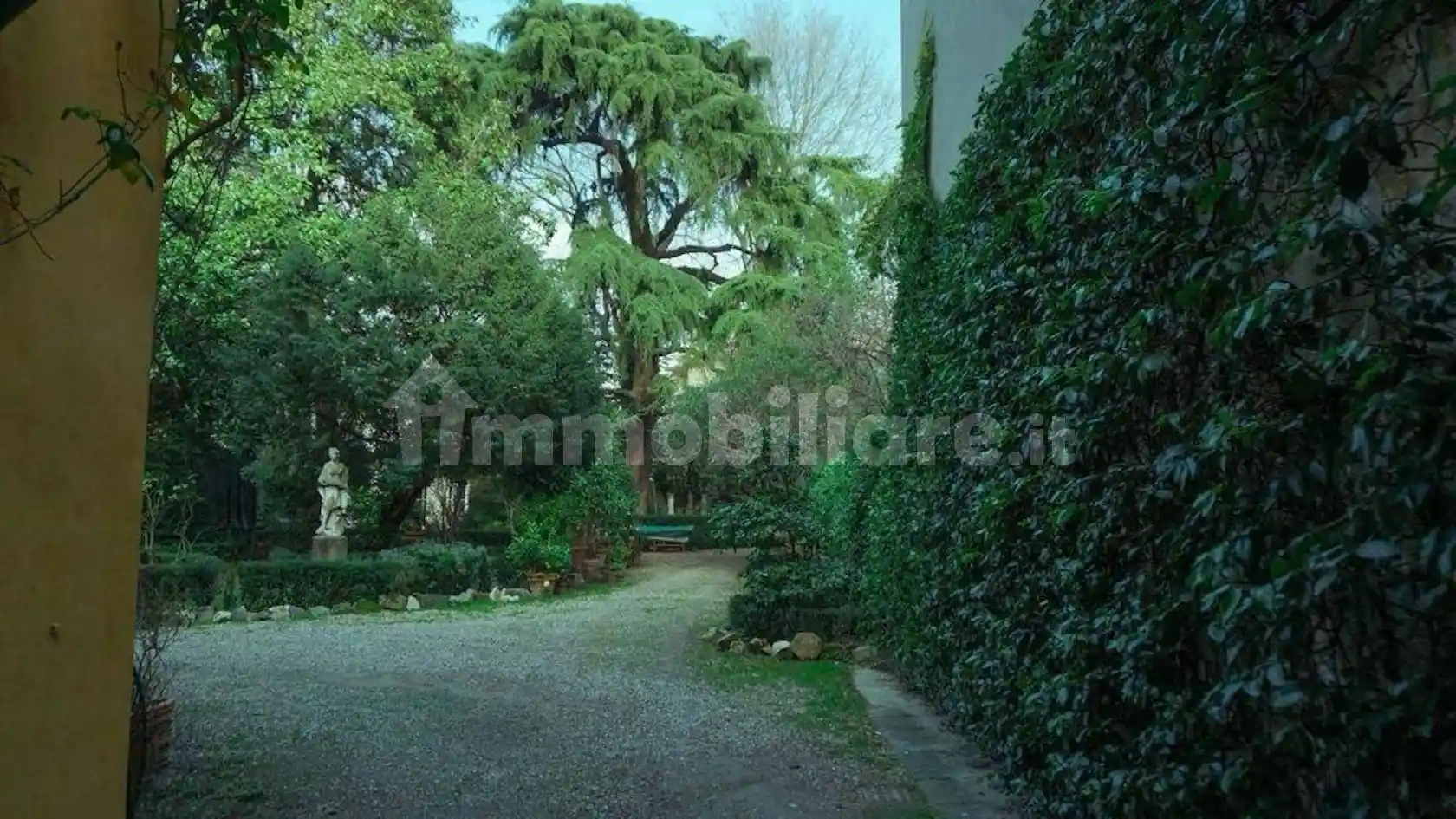 Appartamento in affitto a Firenze