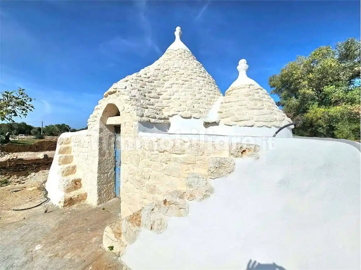 Rustico - Casale in vendita a Carovigno