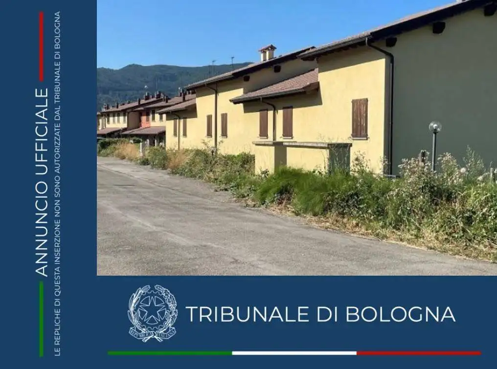 Villetta a schiera in vendita a Monghidoro