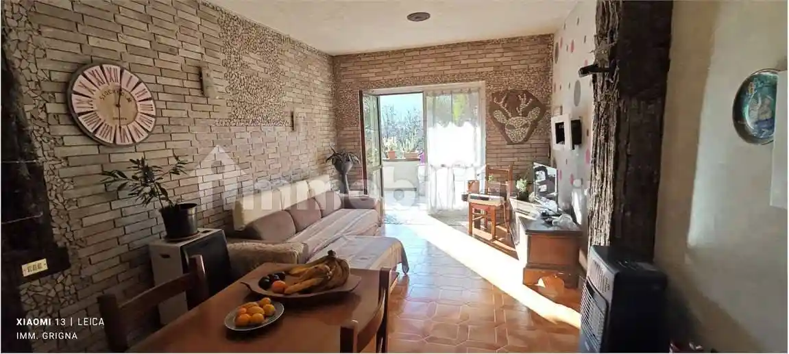 Appartamento in vendita a Moggio