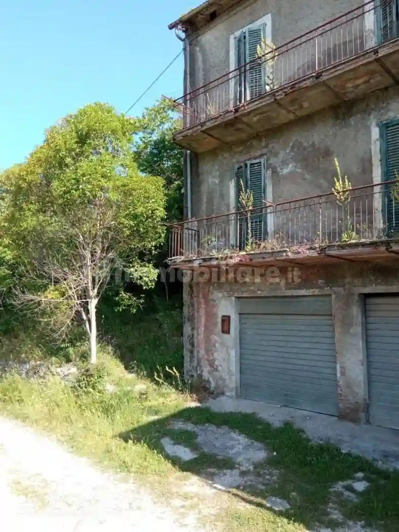 Palazzo - Edificio - foto 2