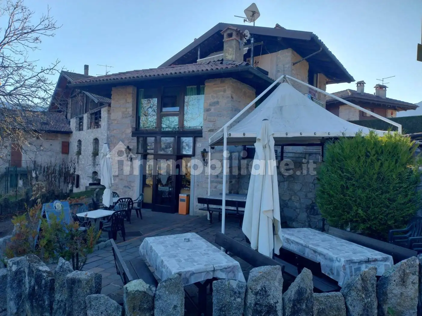 Palazzo - Edificio in Vendita - foto 2