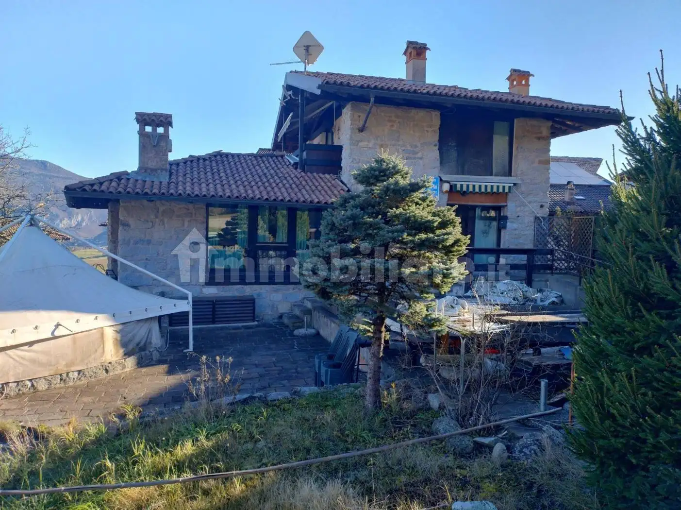 Palazzo - Edificio in Vendita - foto 3