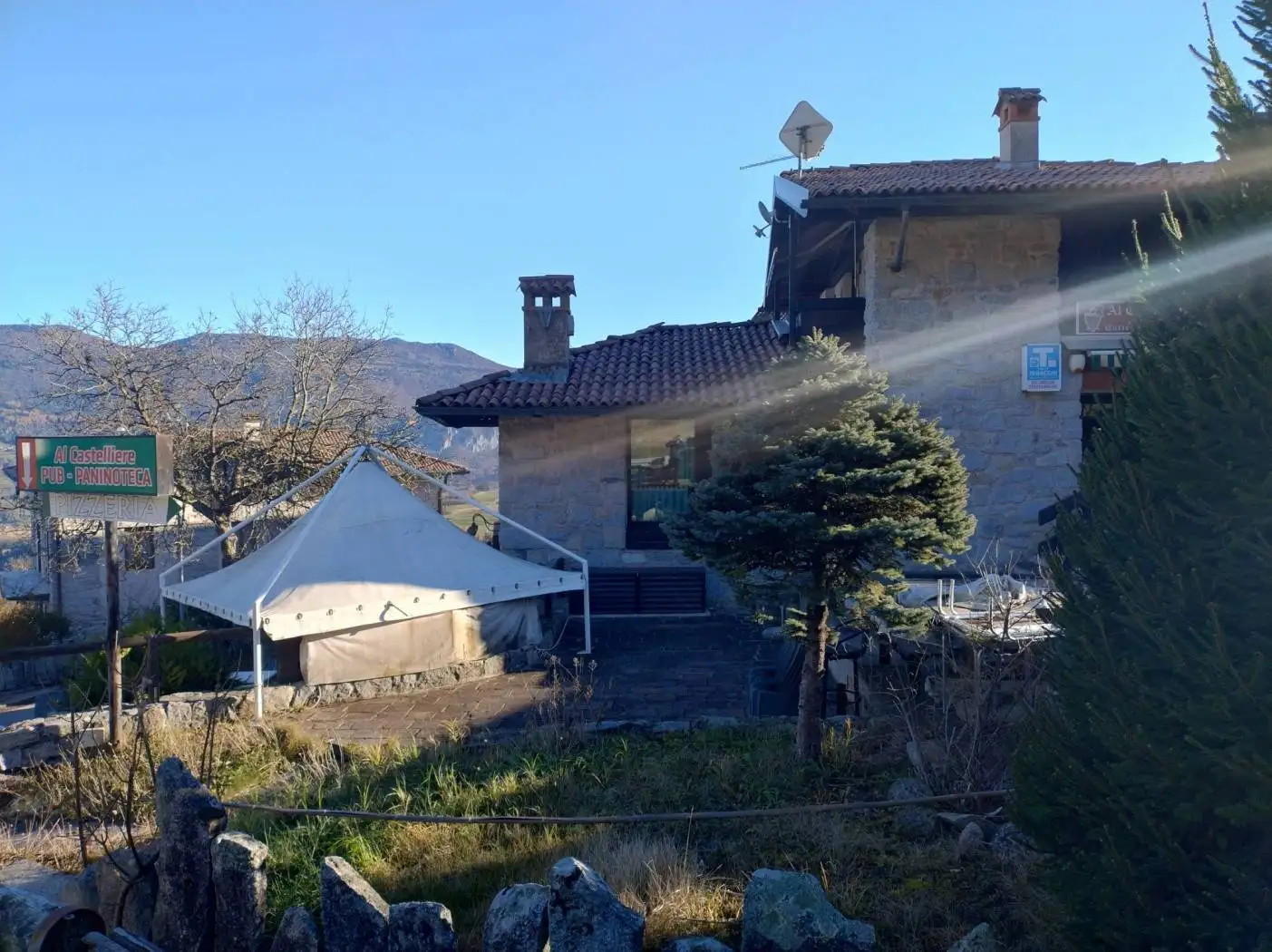 Palazzo - Edificio in Vendita - foto 4