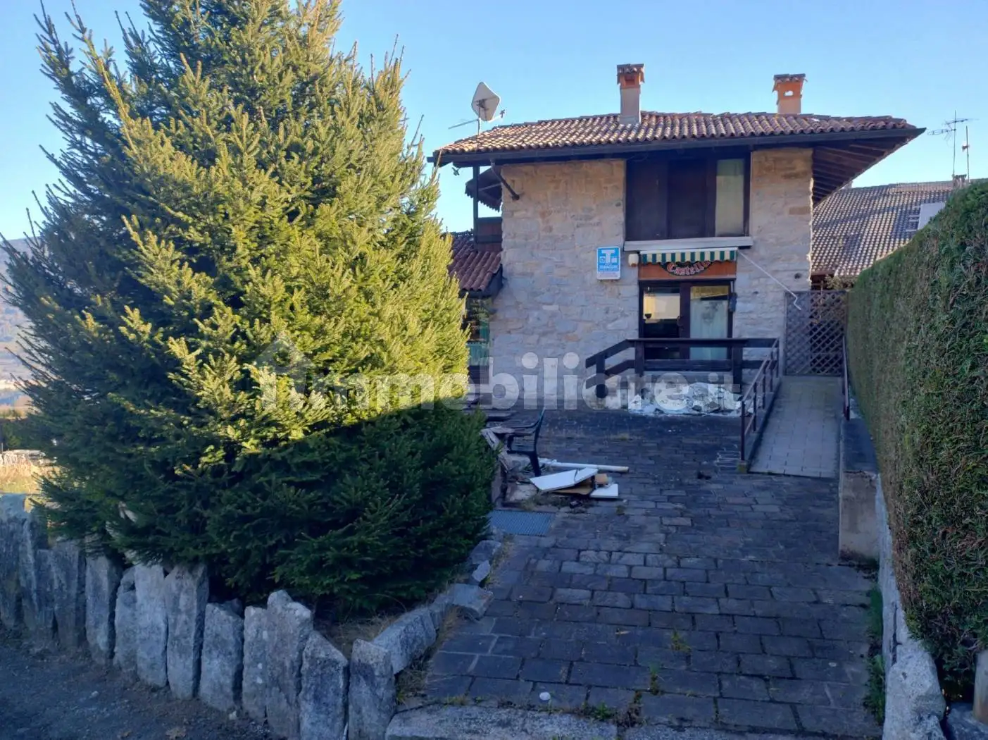 Palazzo - Edificio in Vendita - foto 5