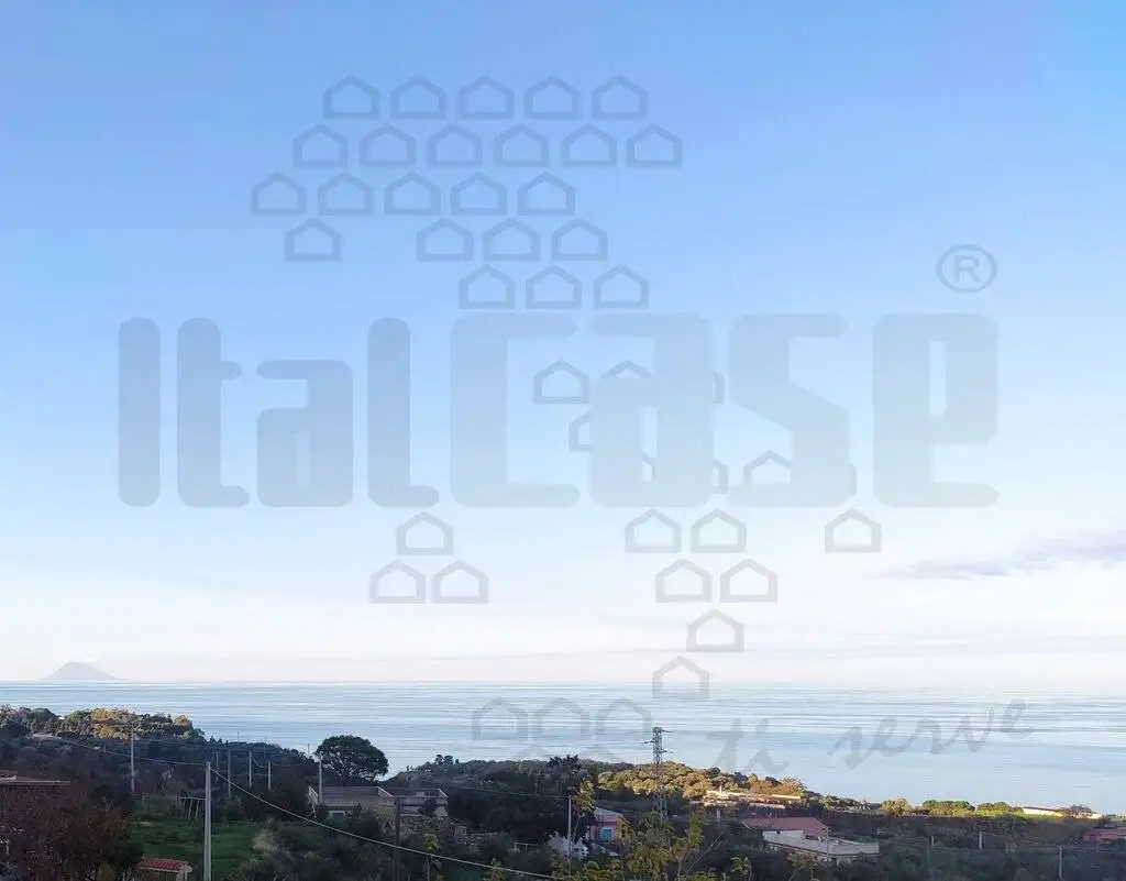 Villa in vendita a Messina