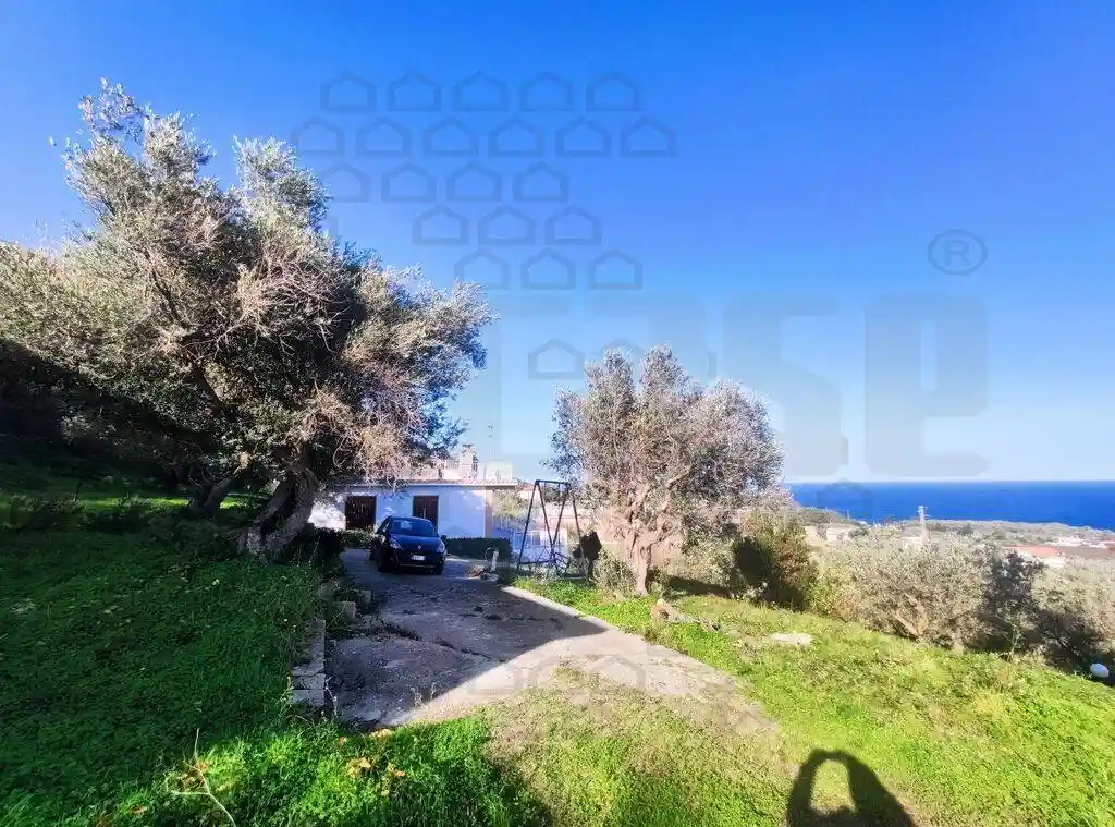 Villa unifamiliare Contrada Capillieri - Mezzana ,, Acqualadrone - Spartà, Messina - foto 2