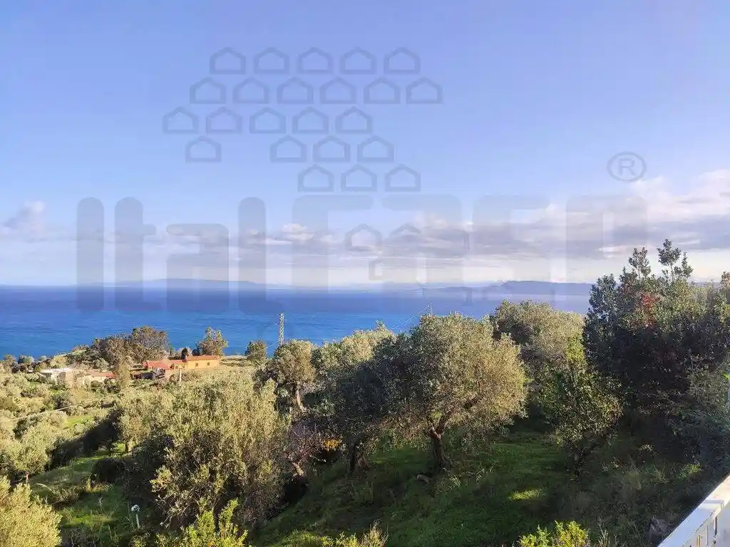 Villa unifamiliare Contrada Capillieri - Mezzana ,, Acqualadrone - Spartà, Messina - foto 5