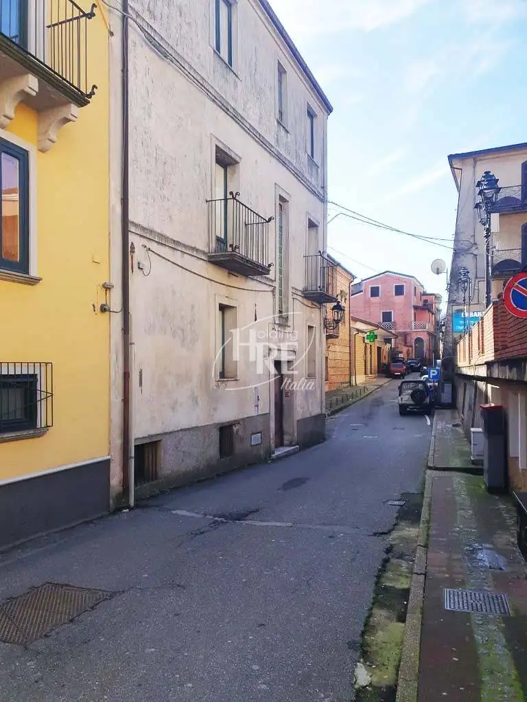 Palazzo - Edificio in Vendita - foto 3