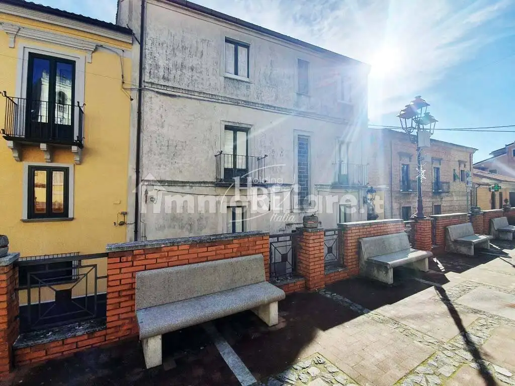 Palazzo - Edificio in Vendita - foto 4