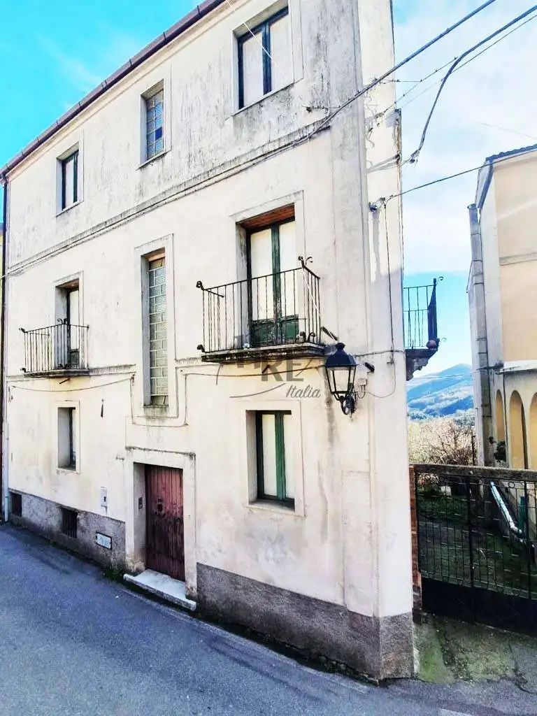 Palazzo - Edificio in Vendita - foto 5