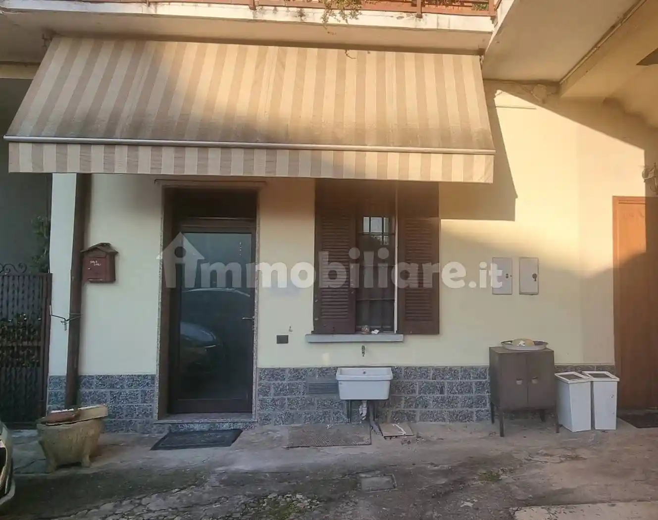 Appartamento in vendita a Carnate