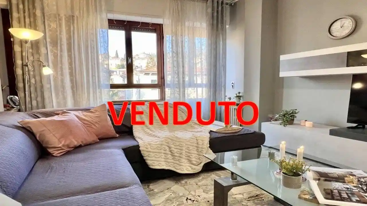 Appartamento in vendita a Verona