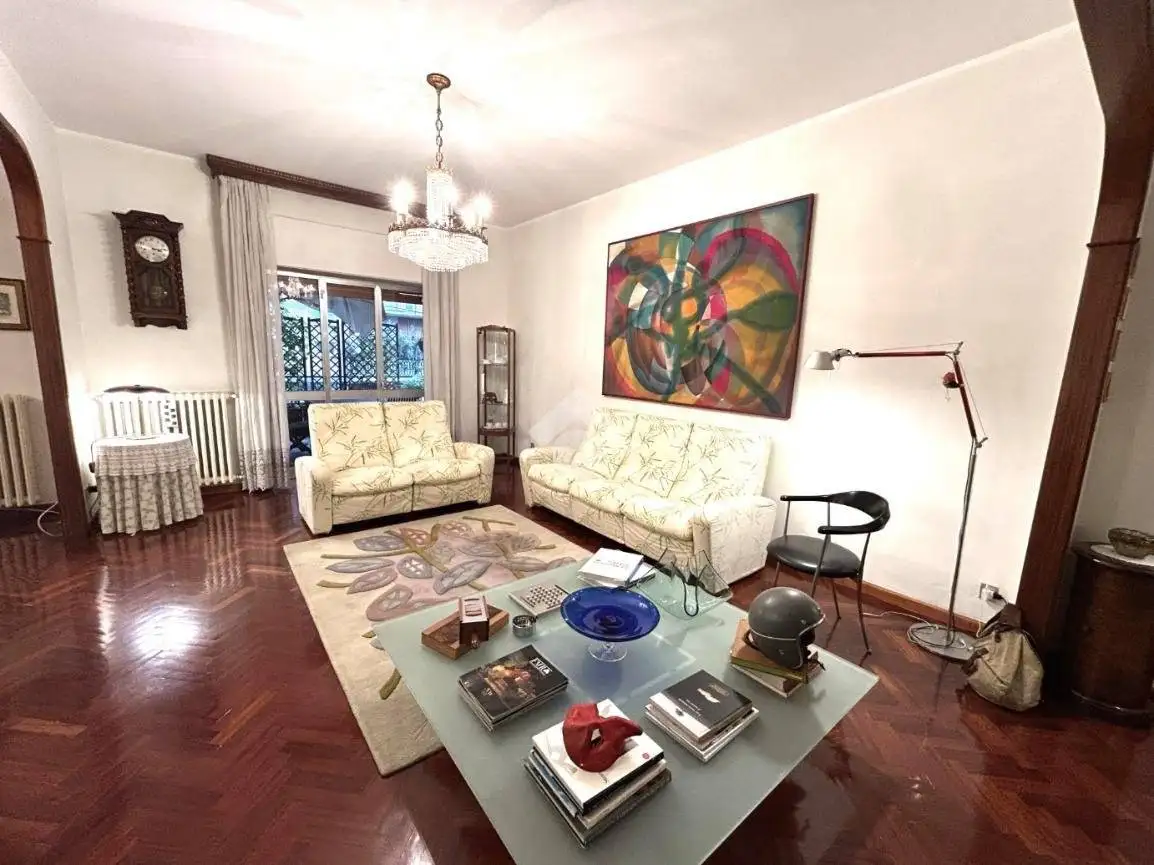 Appartamento in vendita a Lamezia Terme