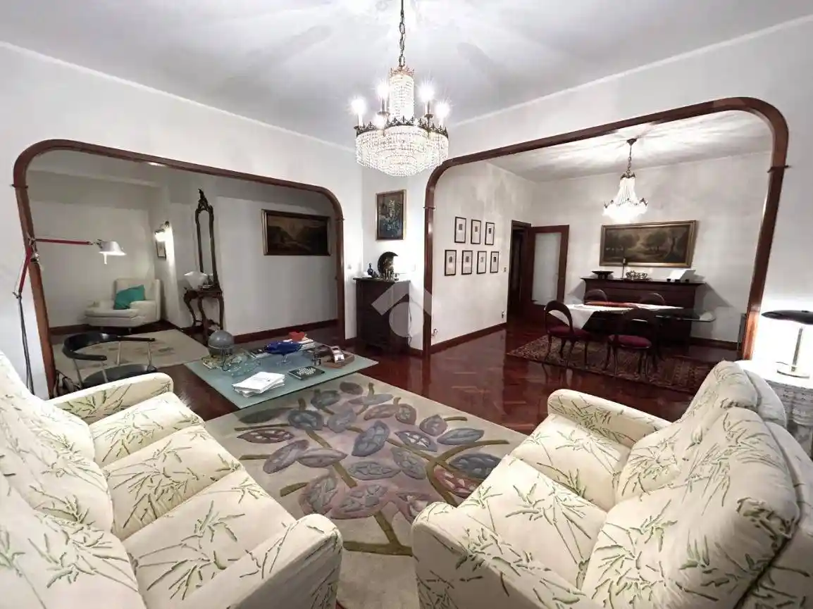 Trilocale viale dei Mille 5, Nicastro Sambiase, Lamezia Terme - foto 4