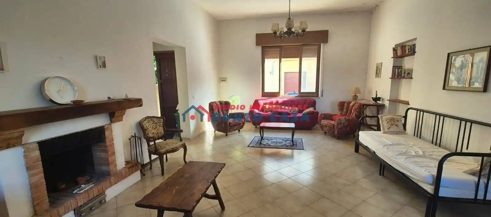 Villa in vendita a Valderice