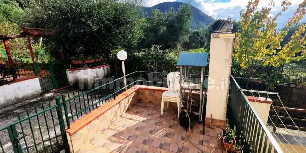 Appartamento in vendita a Praia a Mare